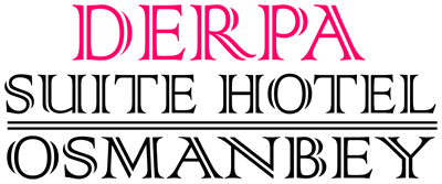 Derpa Suite Hotel Osmanbey